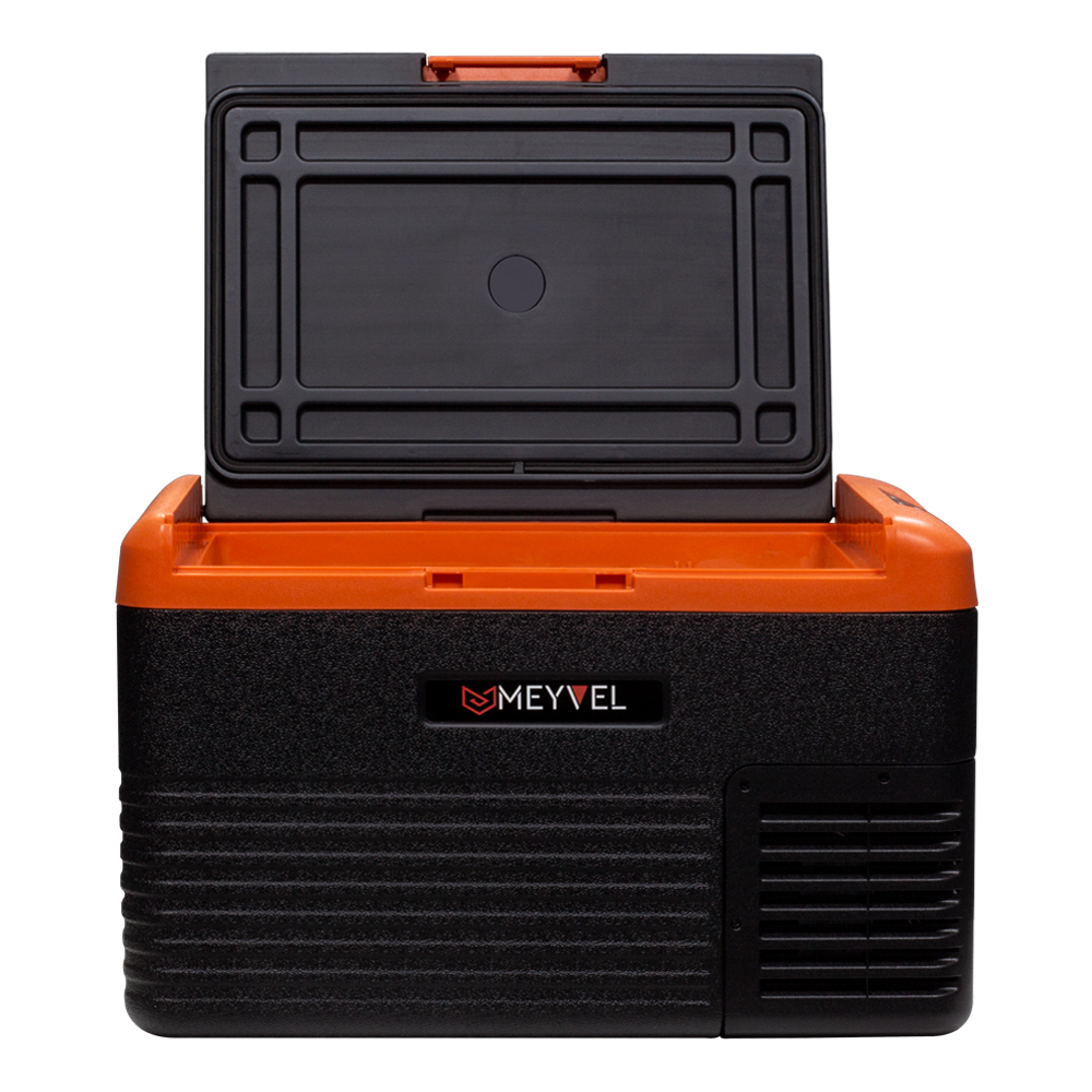 картинка Холодильник автомобильный MEYVEL AF-K30 30 л 12/24 В