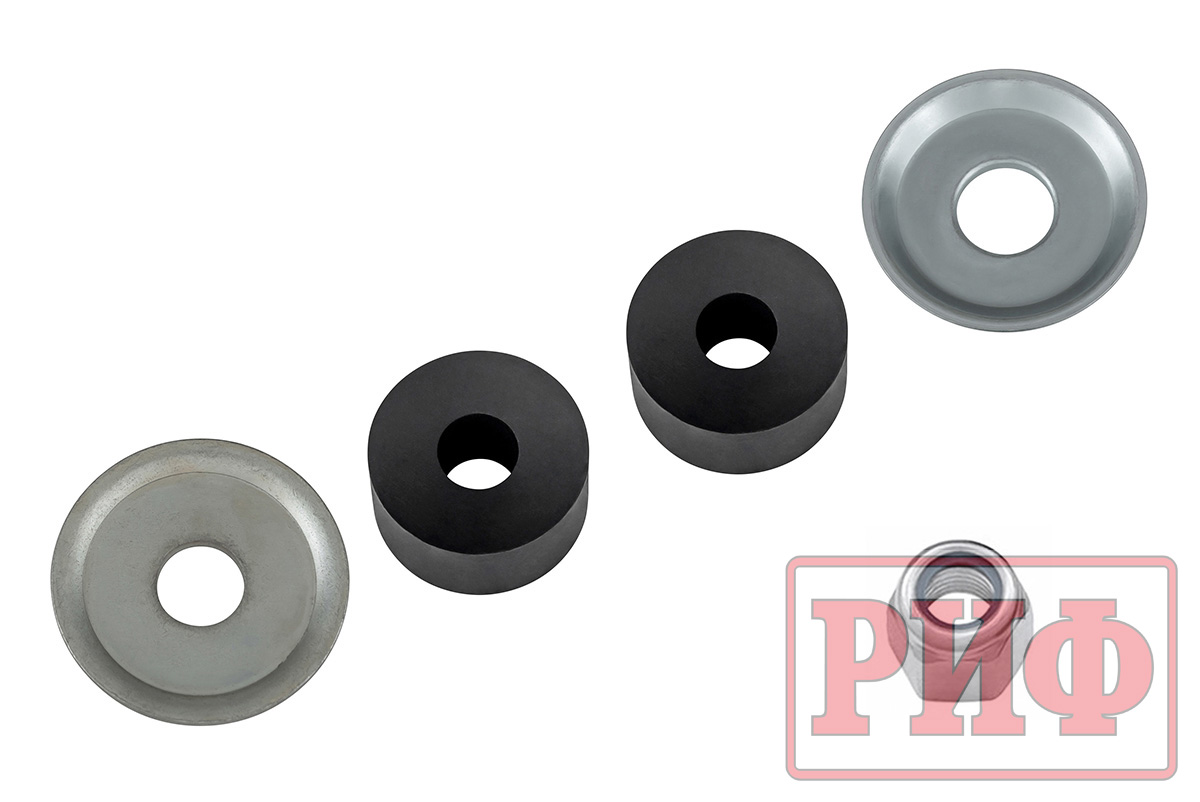 картинка Амортизатор передний Газ Соболь заднеприводный штатный