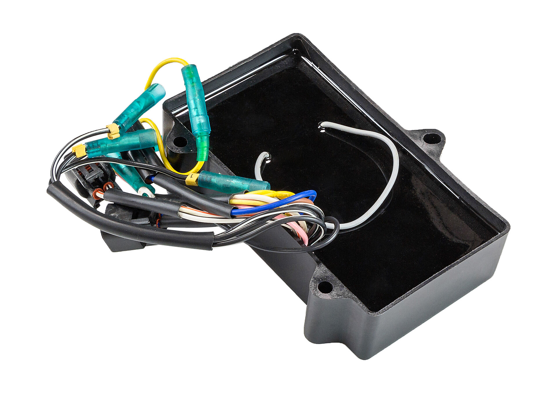 картинка Коммутатор Yamaha 50G, 60-70, Omax