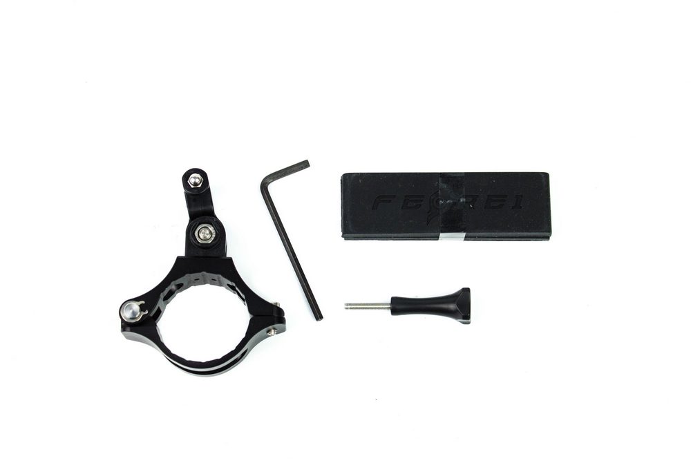 картинка Фонарь Ferei Discoverer (HL51) XHP35 HI NW100 холодный - набор