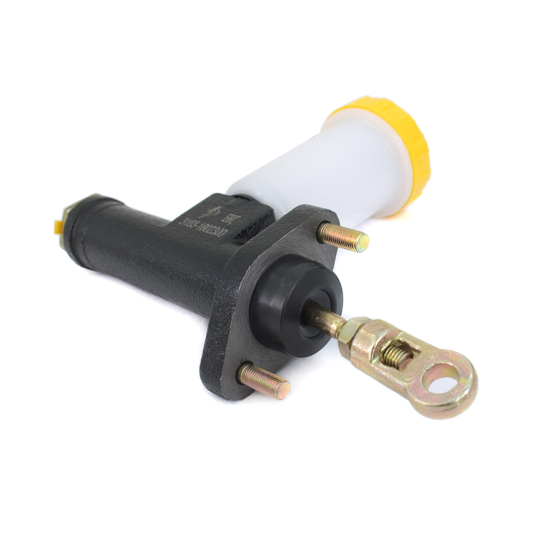 картинка Цилиндр сцепления главный TR УАЗ ХАНТЕР, 3163 ПАТРИОТ