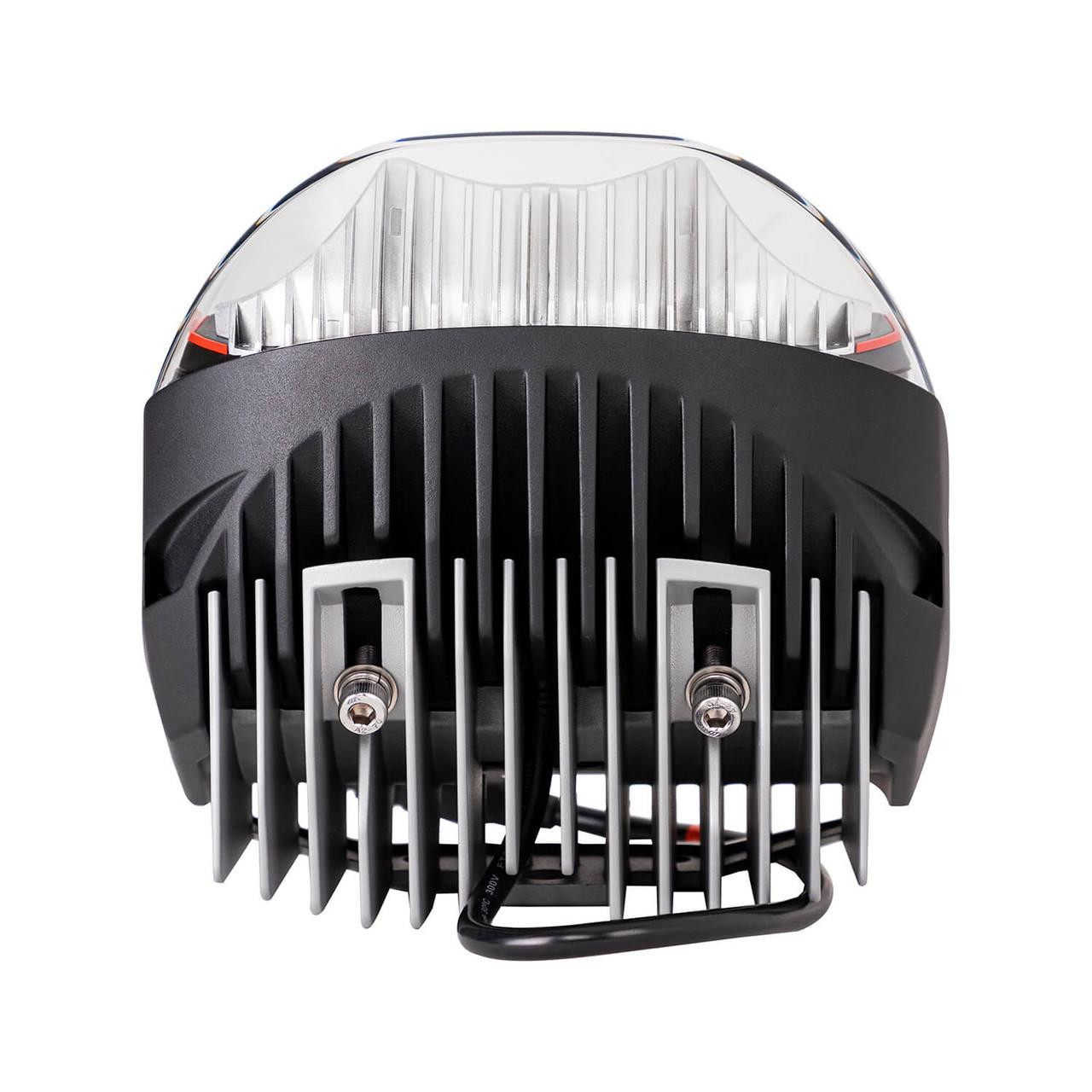 Фара светодиодная ARB Intensity IQ 170W комплект для внедорожников