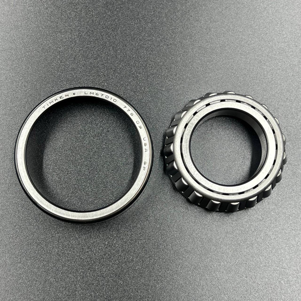 картинка Подшипник роликовый конический Mercury (66668A1)(99328A1)(PREMARINE)