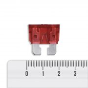 картинка Комплект предохранителей Goodyear флажковых стандарт 10шт