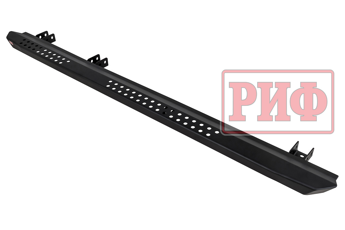 картинка Пороги РИФ силовые для ГАЗ Соболь NN
