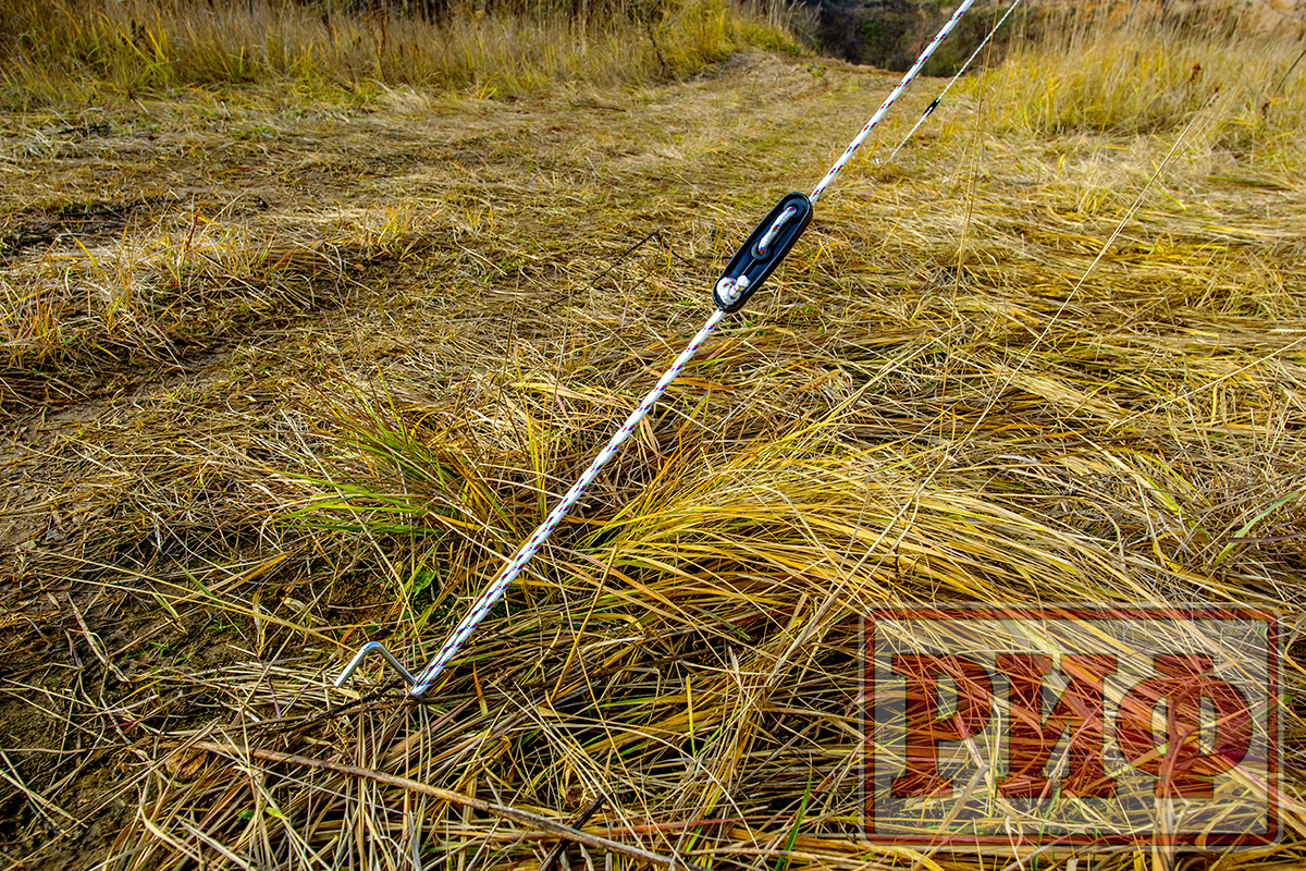 картинка Маркиза автомобильная РИФ 2х2 м