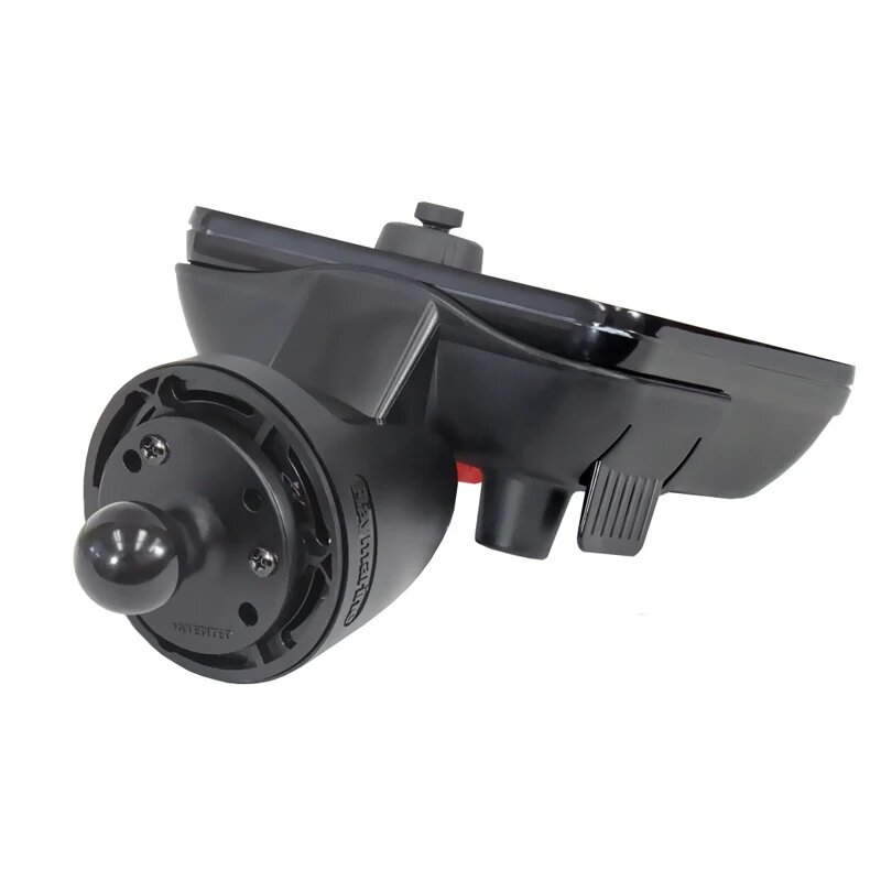 картинка RAM-B-101-RYM1 RAM Drill-Down двойное шаровое крепление для Dragonfly Raymarine