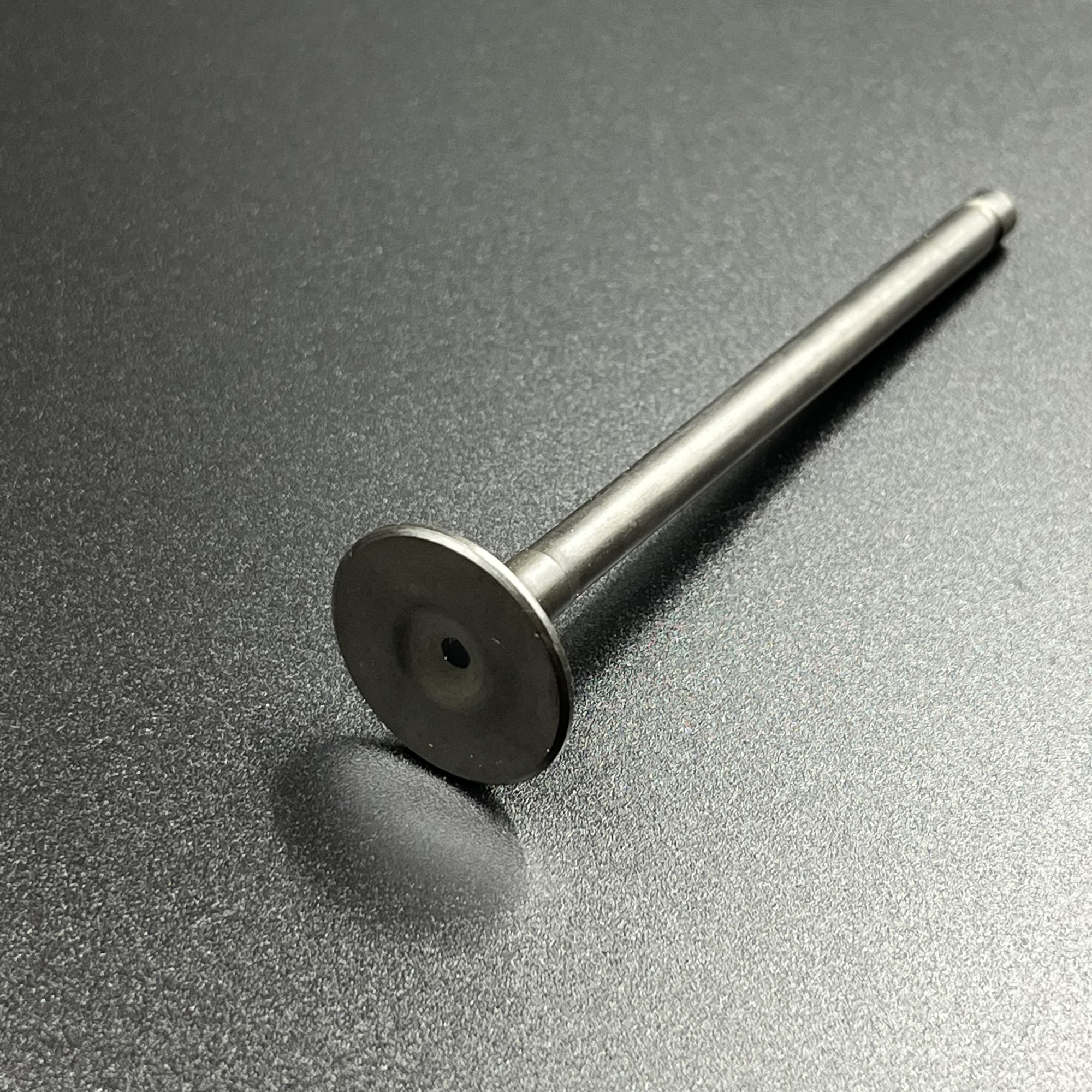 Клапан выпускной Yamaha F75-115 (Yamaha)