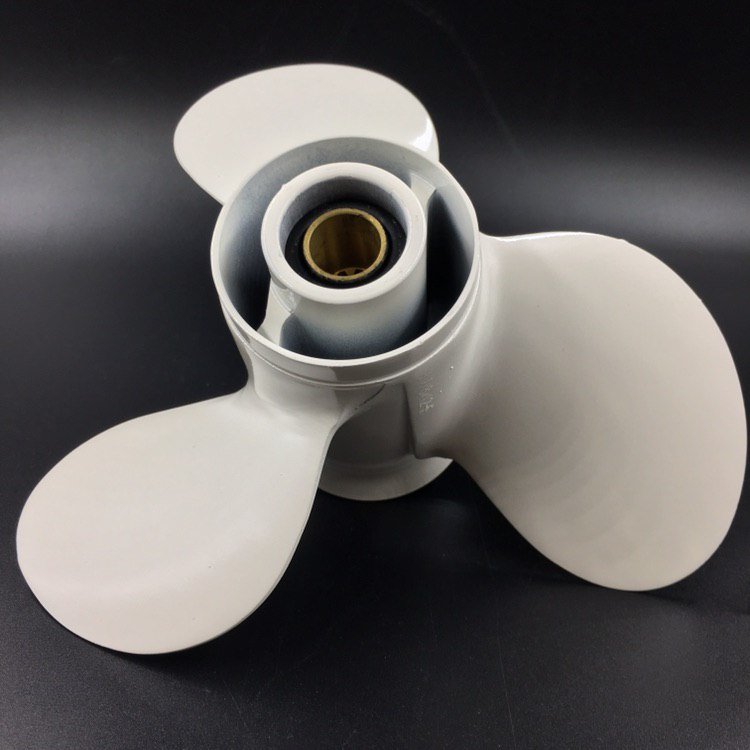 картинка Гребной винт Yamaha 20-30, F20-25 (3x9-7/8x12) (Omax)