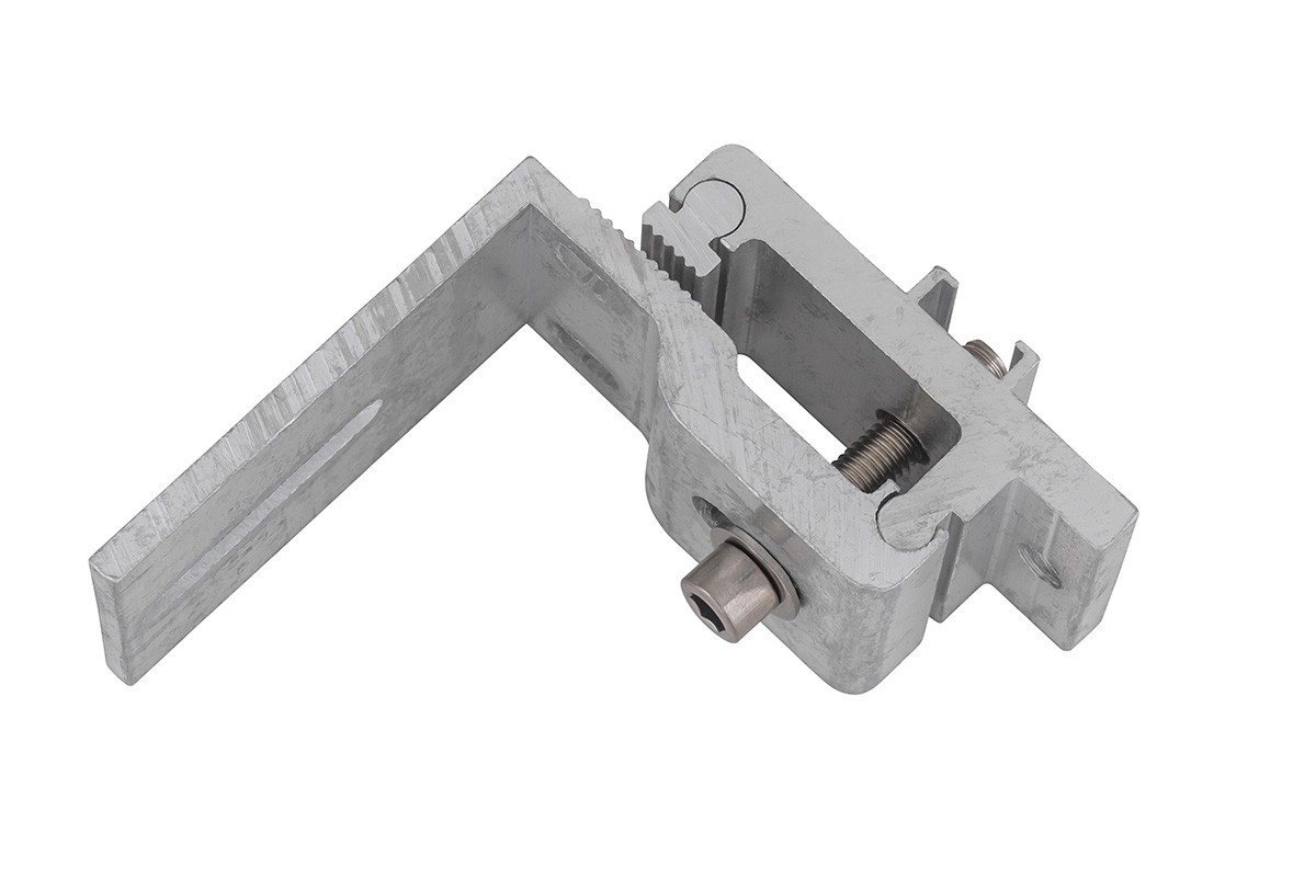 картинка Крышка кузова Dongfeng DF6, роллета раздвижная, алюминиевая, черная