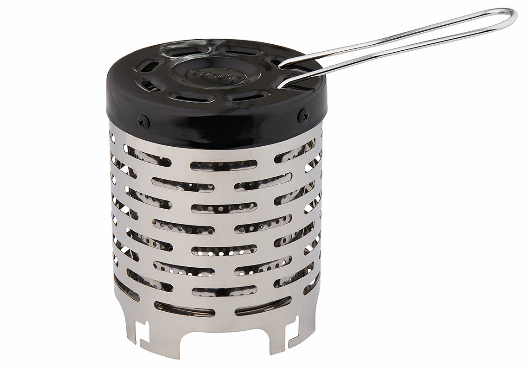 картинка Обогреватель газовый TOURIST KVANT