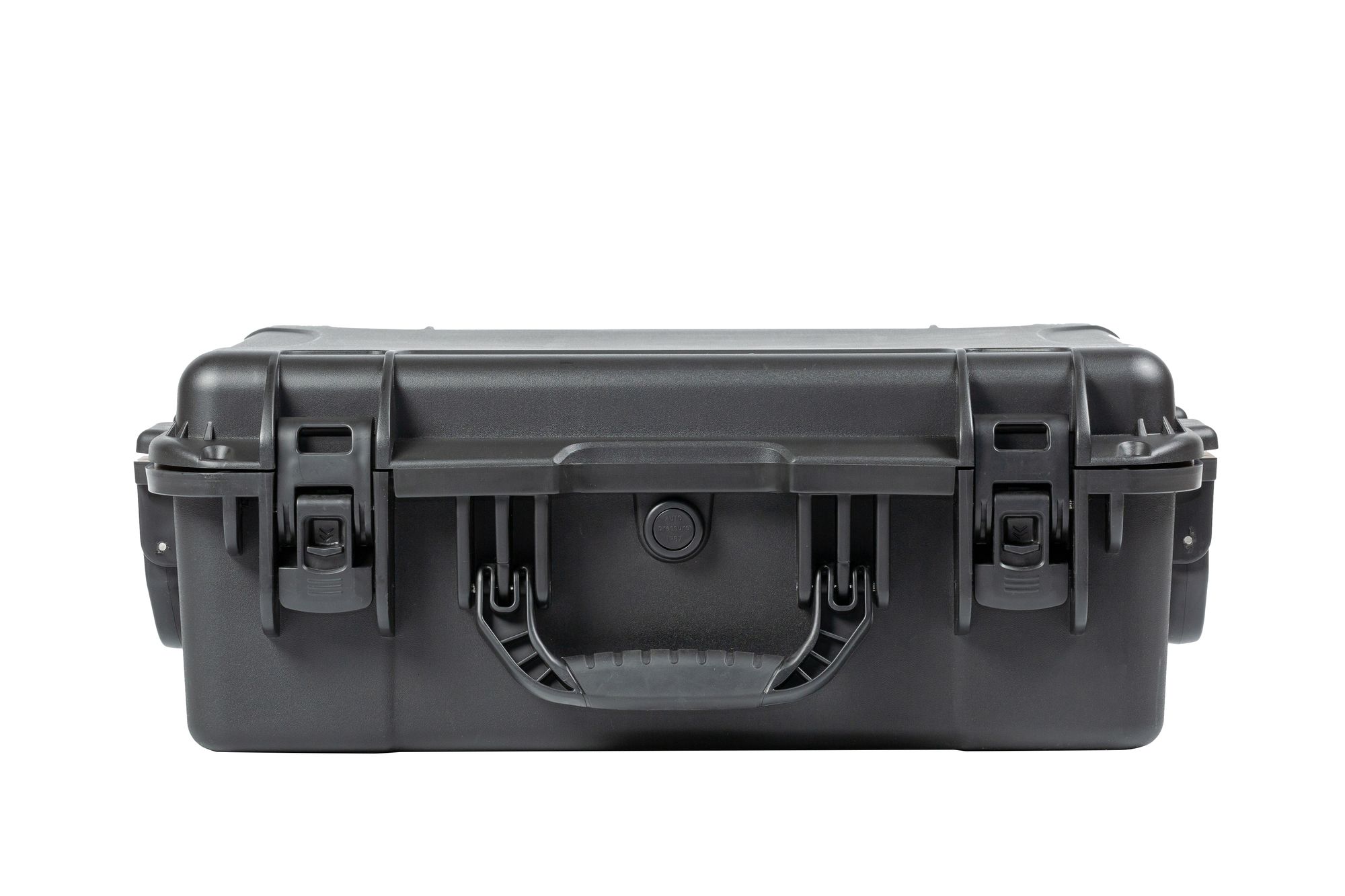Кейс OffRoadTeam Element EL613600 ЧЕРНЫЙ, внутри 508*356*204мм, IP65