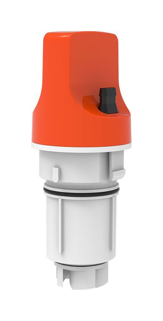 картинка Помпа осушительная автоматическая низкопрофильная, 24 В, 1100GPH (4163 л/ч), SeaFlo