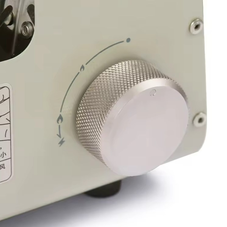 картинка Обогреватель газовый Naturehike многофункциональный, 1,1 кВт бежево-серый