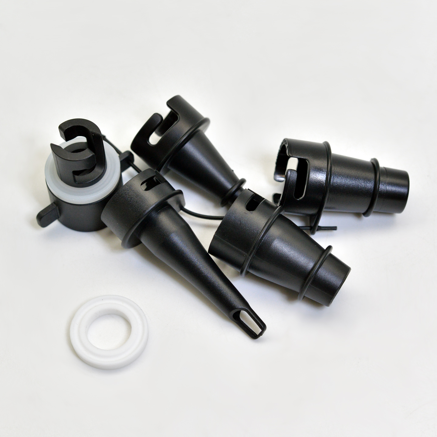 картинка Компрессор для накачивания сапбордов и лодок BERKUT SUP-200