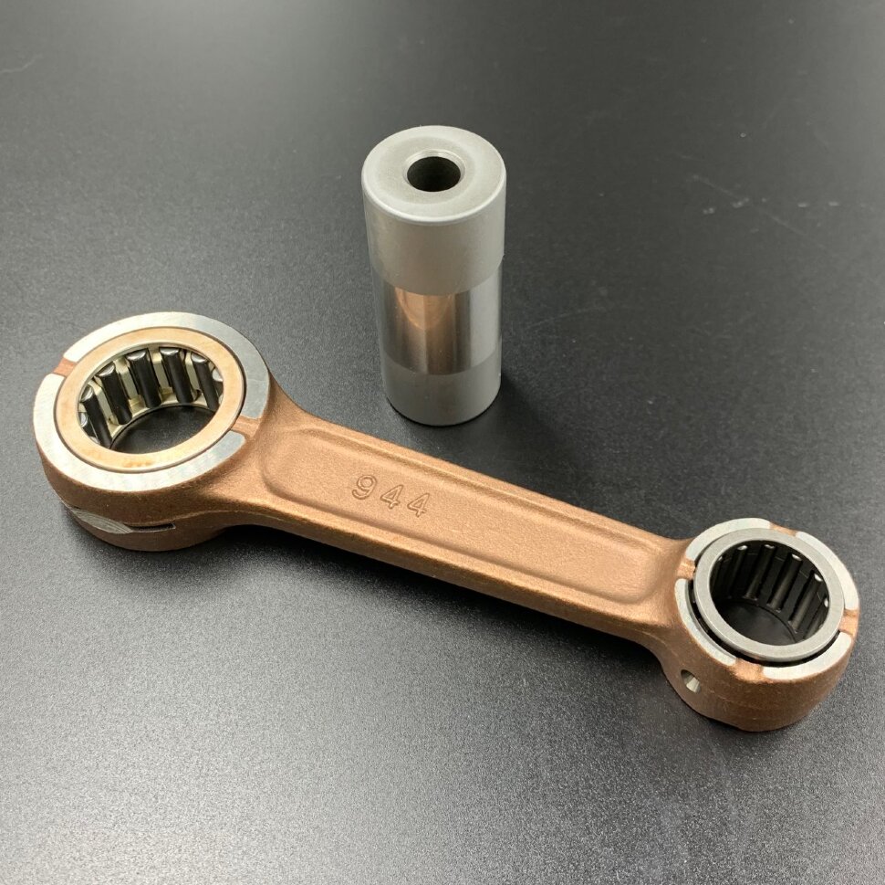 картинка Шатунный комплект Suzuki DT40-65 (12161-94400) (Omax)