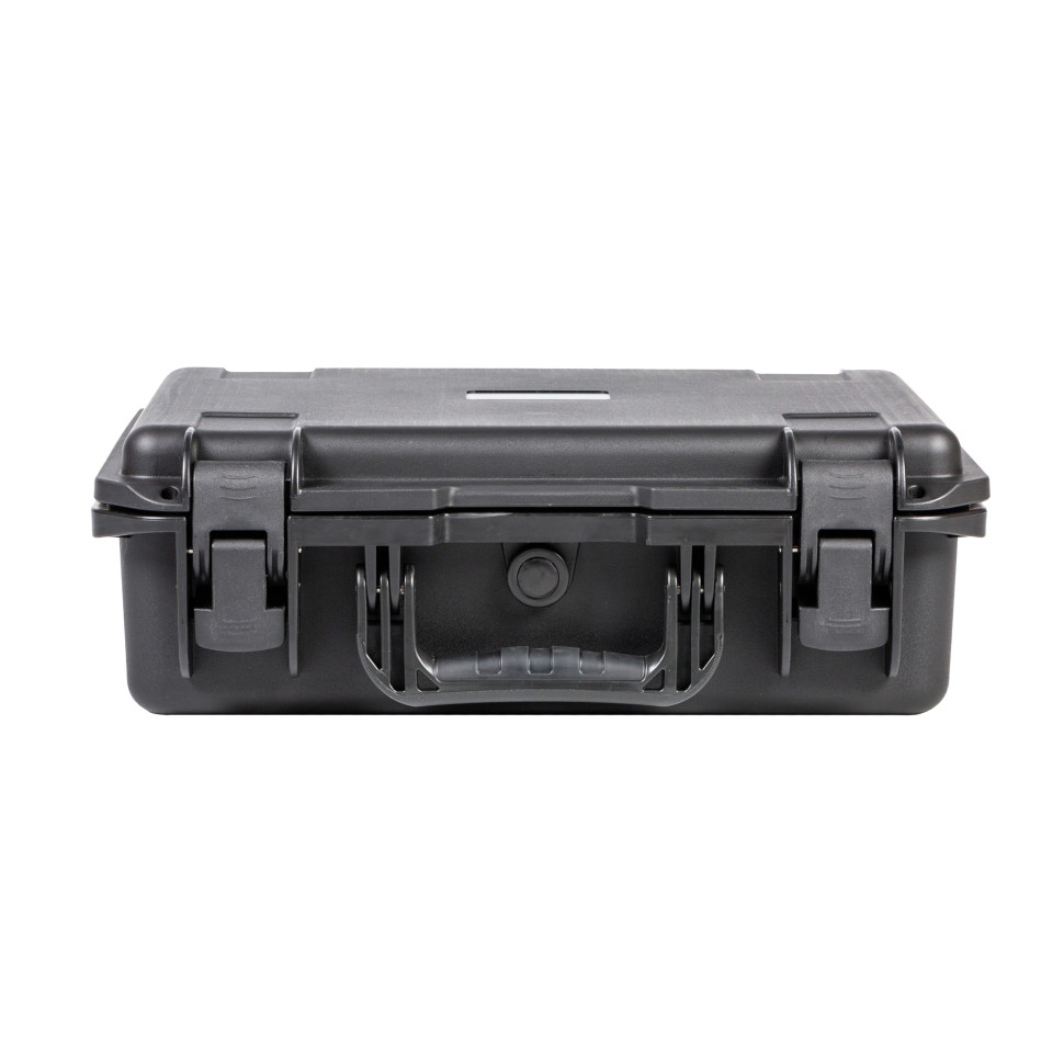 Кейс защитный Triton TR336300, внутр. разм.440*305*146 мм, IP67