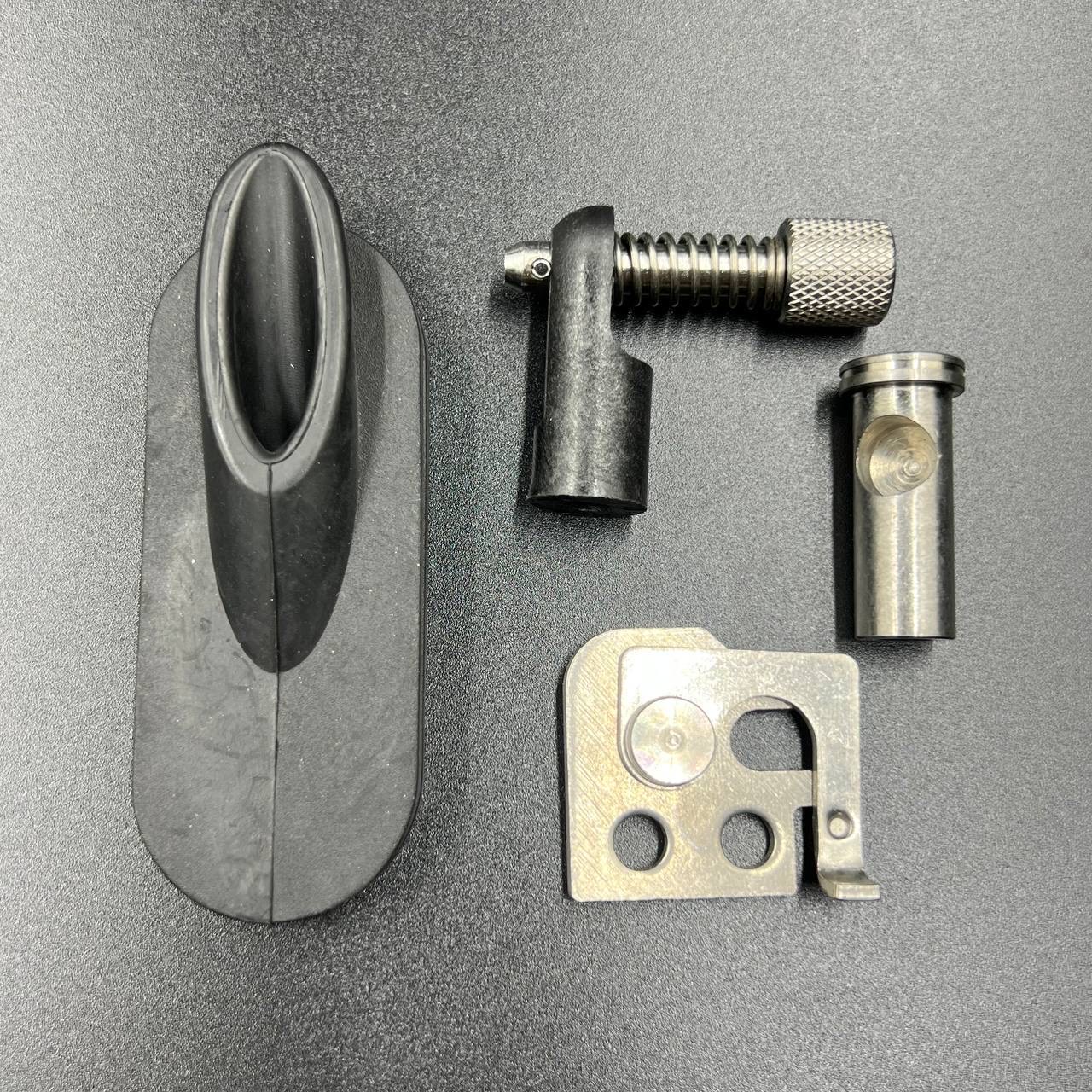 картинка Установочный комплект д/у Tohatsu (853800A02) (KACAWA)