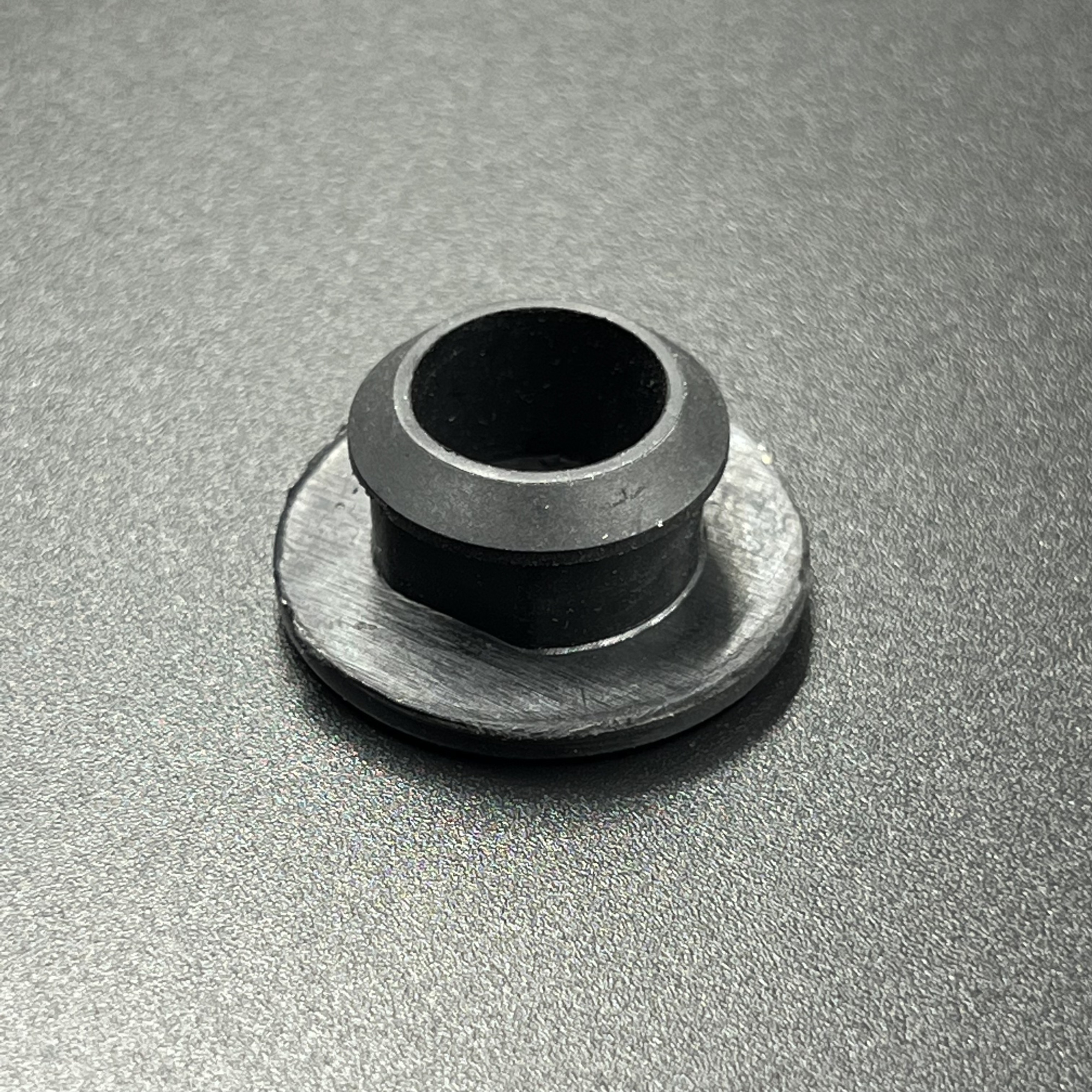 Заглушка поддона Yamaha 6-15 (15F-02.13) (PREMARINE)