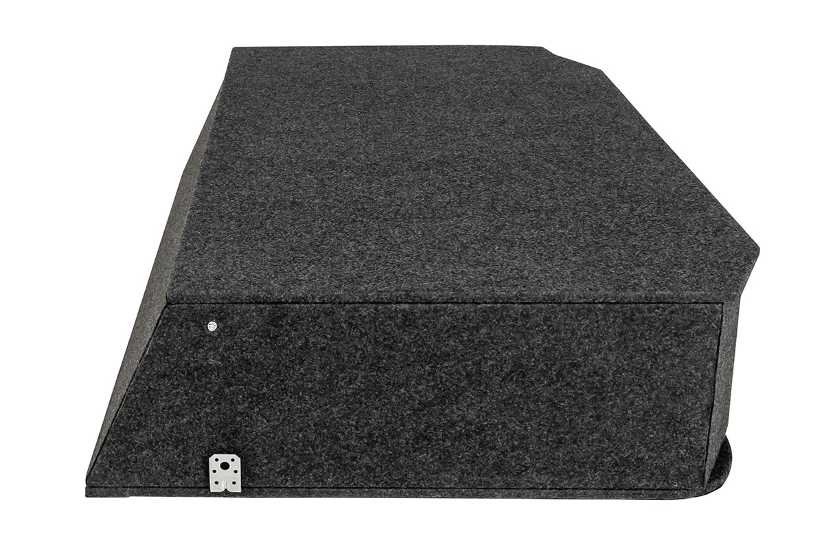 картинка Органайзер в багажник TANK 300