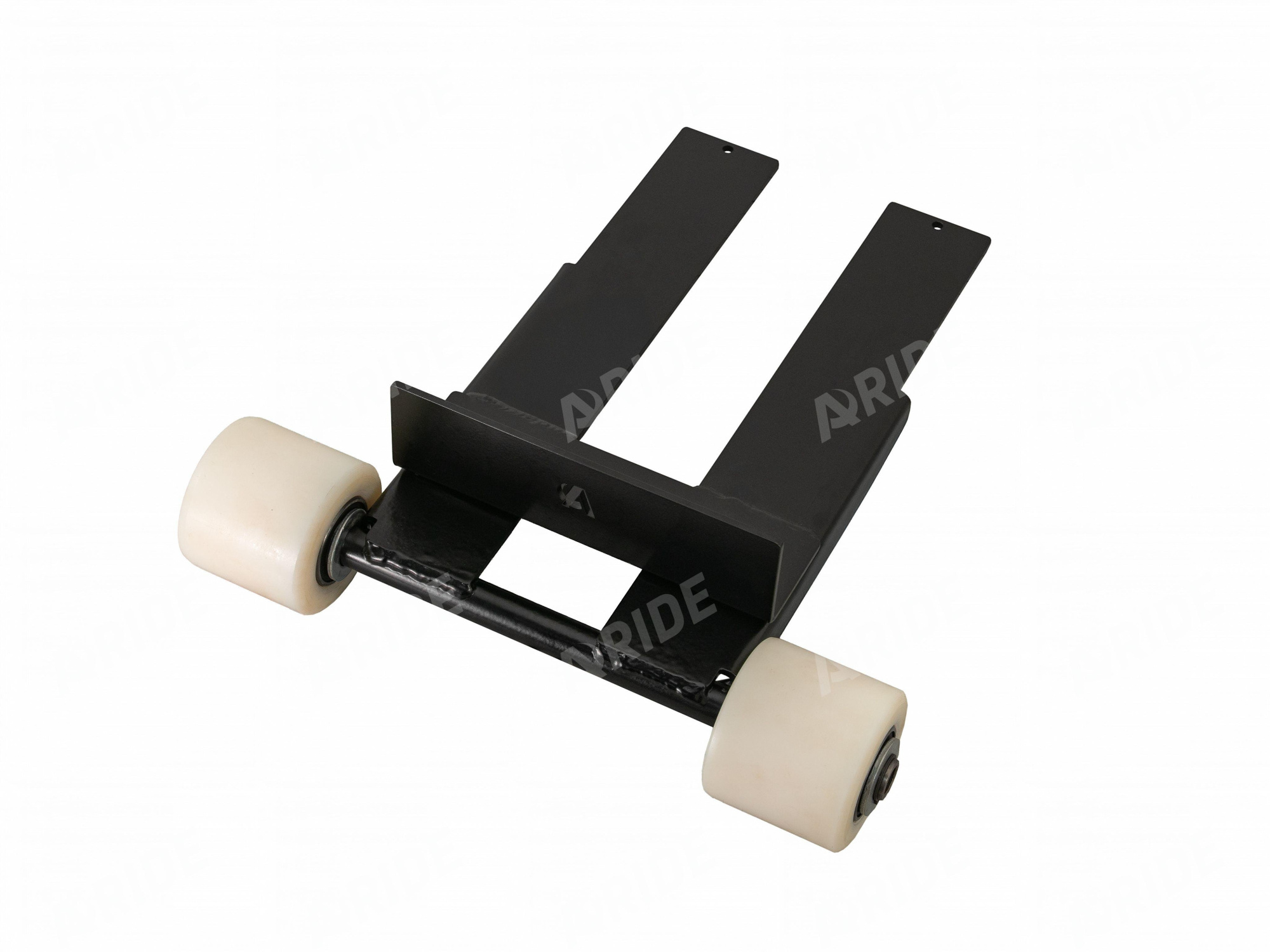 картинка Бездомкратная тележка для эвакуатора