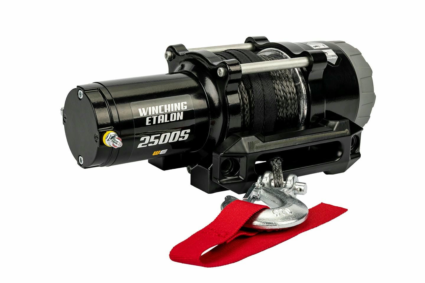Лебедка Winching Etalon 2500 SR 12В