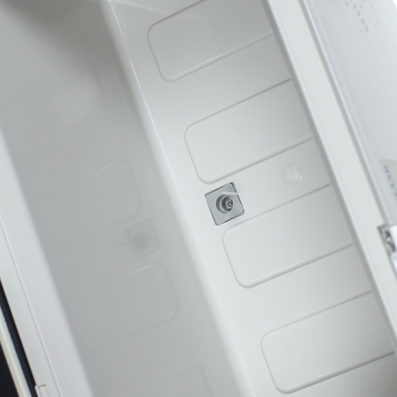 картинка Термобокс SHINWA Holiday Land Cooler 27H белый