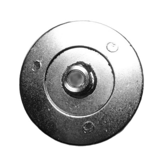 картинка Шестерня рычага дроссельной заслонки, Omax