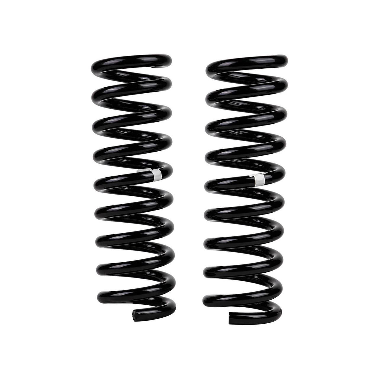 картинка Пружины подвески передние для Jeep Liberty 2002-2012 OME компл ARB