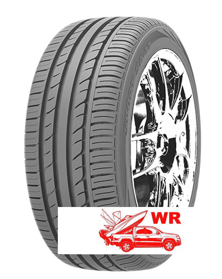 картинка Шина WESTLAKE SPORT SA-37 225/45 ZR18 95Y XL