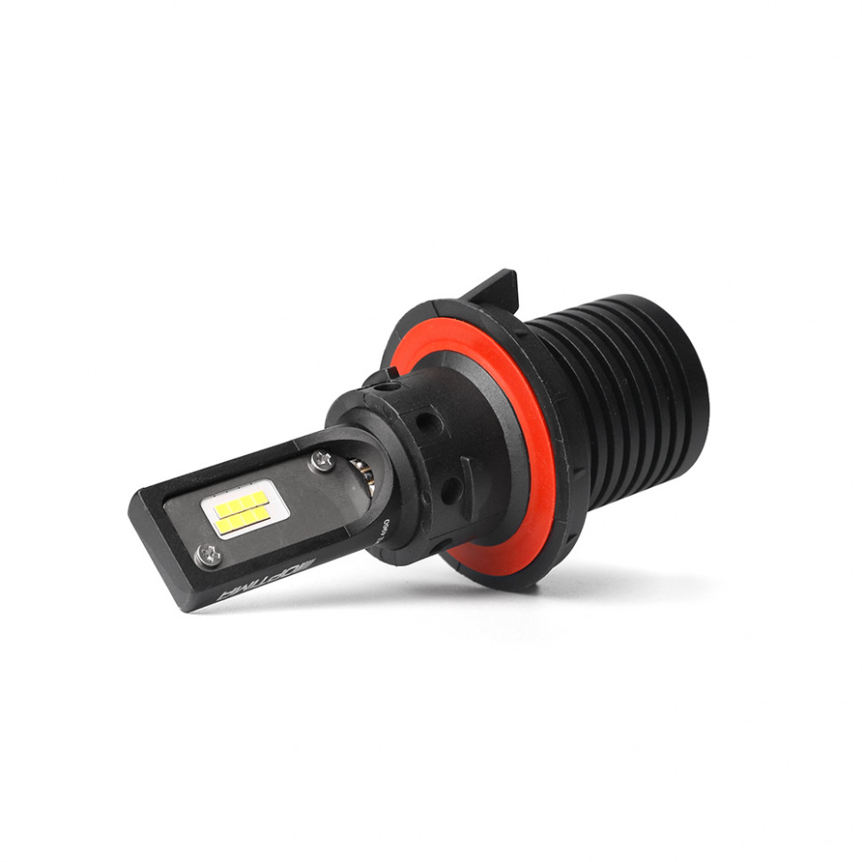 H13 Optima LED QVANT, 12-24V, 2 лампы