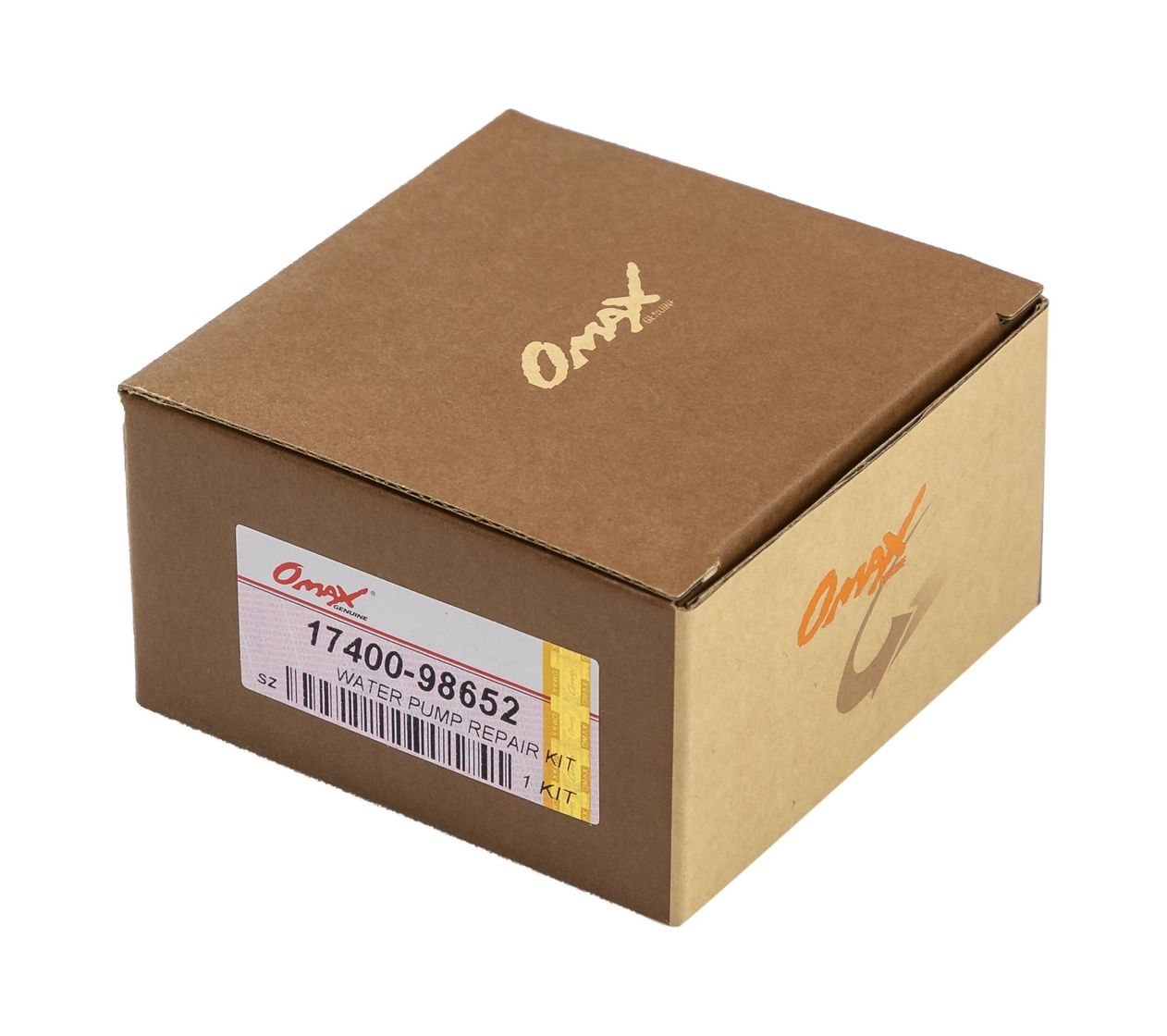 картинка Ремкомплект помпы Suzuki DT4/5, Omax