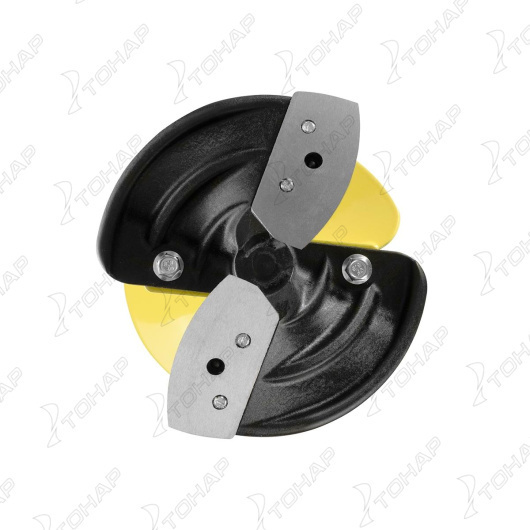 картинка Ледобур ТОНАР ICEBERG-ARCTIC 130L-1900 v3.0 левое вращение