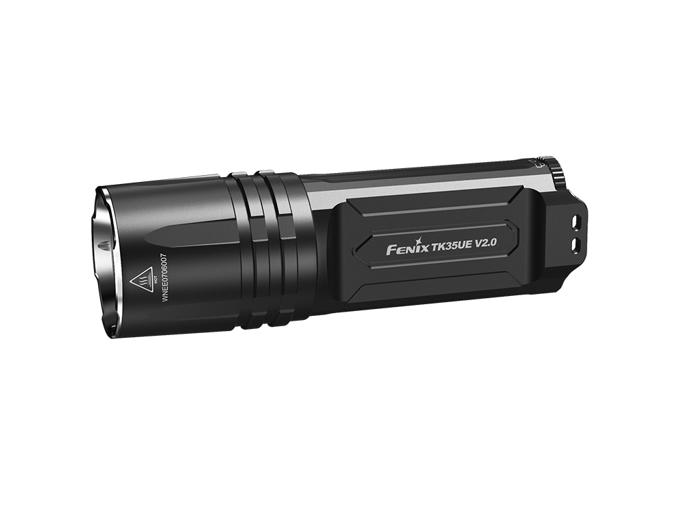 картинка Фонарь Fenix TK35UE V2.0, TK35UEV20