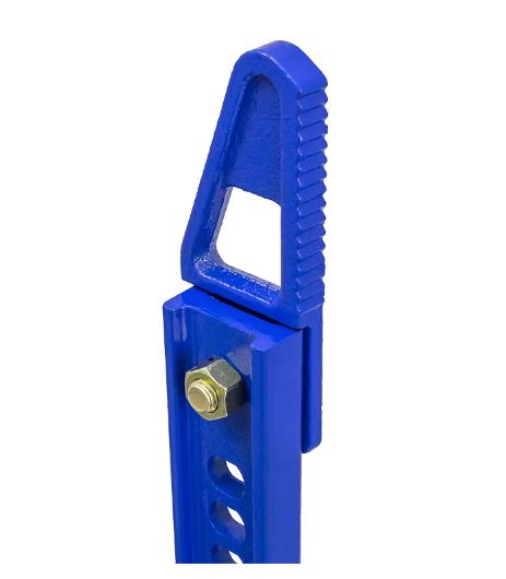 картинка Домкрат реечный Hi-Lift 150 см