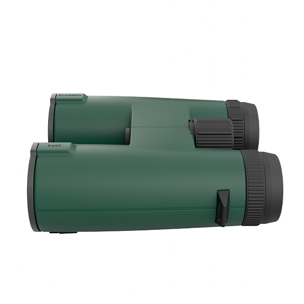 картинка Оптический бинокль Artelv Scanner 8x42