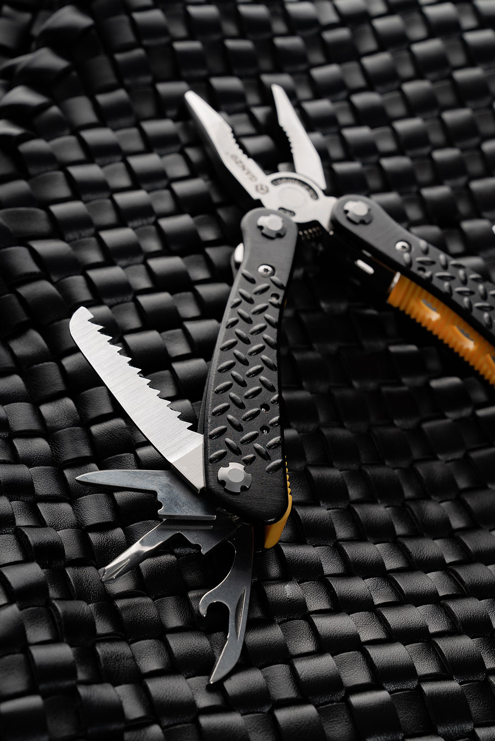 картинка Мультитул Ganzo G106