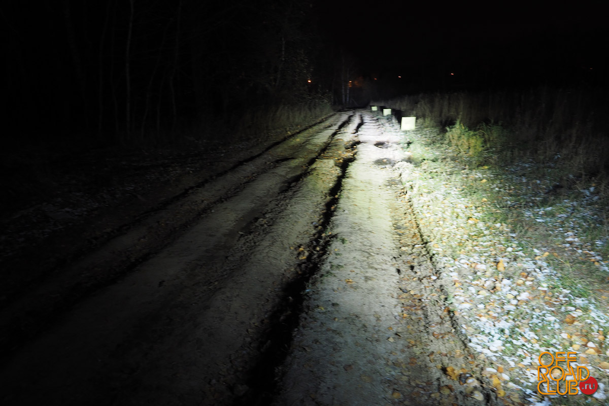 картинка Балка РИФ 27Вт, 273х44х74мм, 9 диодов, 12В, 1512лм