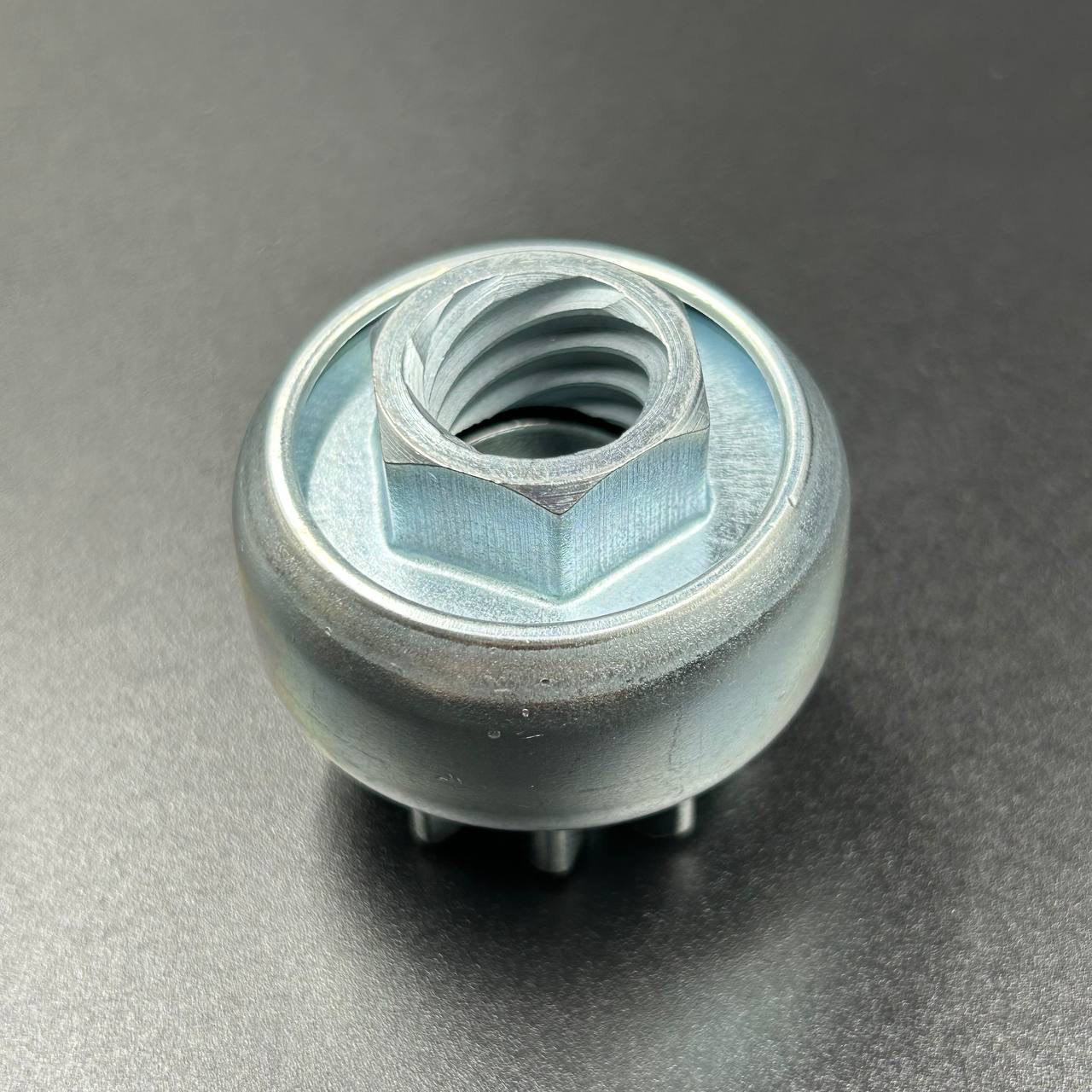 картинка Бендикс электростартера Mercury (Kacawa)