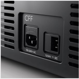 картинка Автохолодильник Dometic CFF 70DZ компрессорный 70л