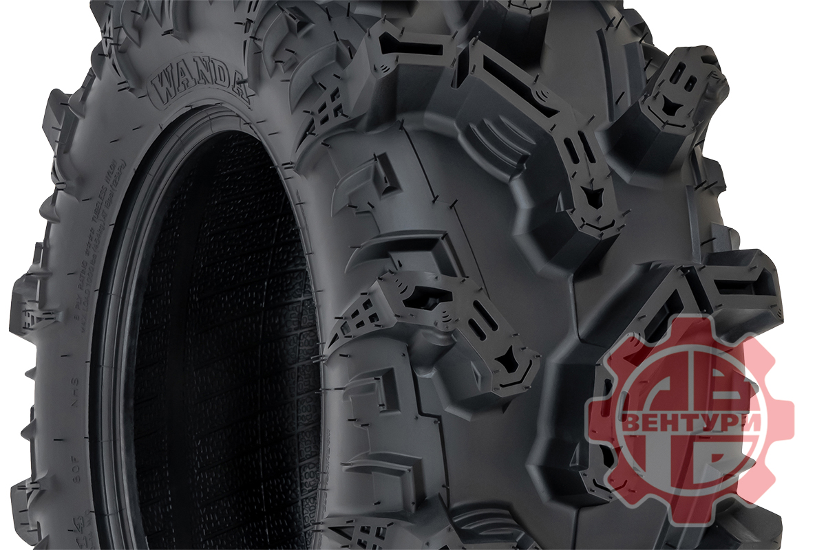 картинка Шина WANDA P3048 28X10.00-14