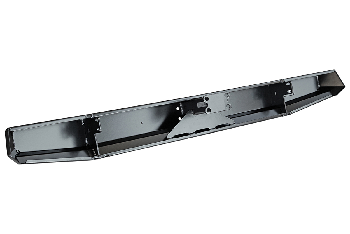 картинка Бампер задний РИФ УАЗ Хантер стандарт