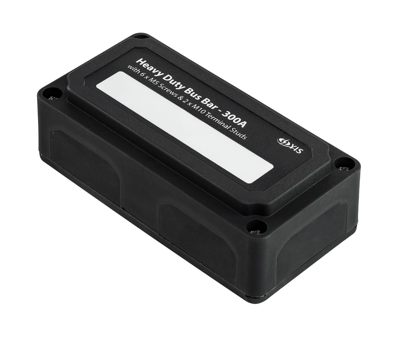 картинка Колодка распределительная электромонтажная, 8 контактов