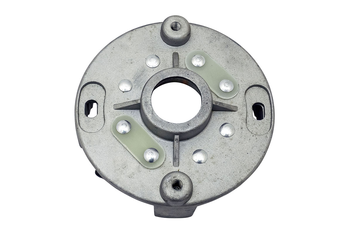 картинка Узел щеточный для лебедки Runva EWX10000S