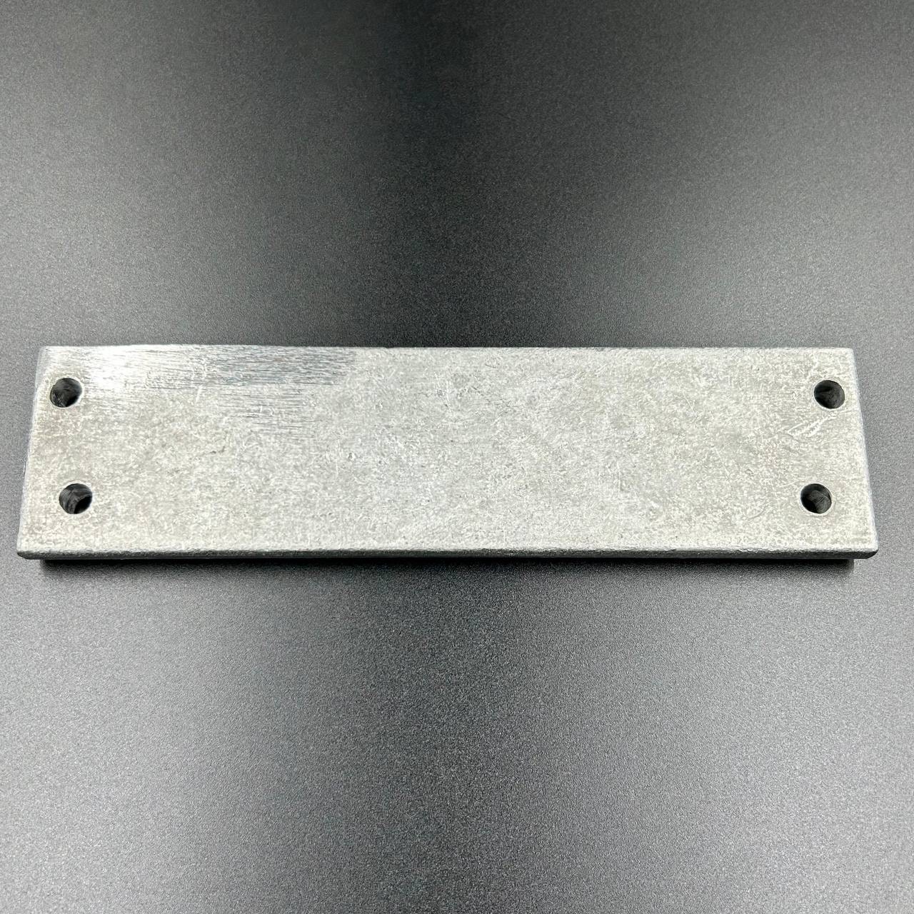 картинка Анод струбцины алюминиевый Mercury (Kacawa)