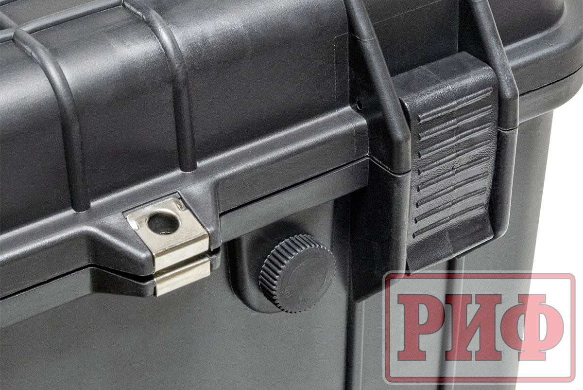 картинка Кейс РИФ 430х244х341 мм