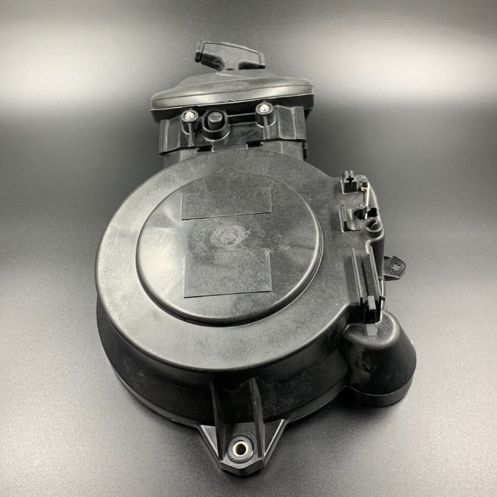 картинка Ручной стартер Yamaha 40X (в сборе) (PREMARINE)