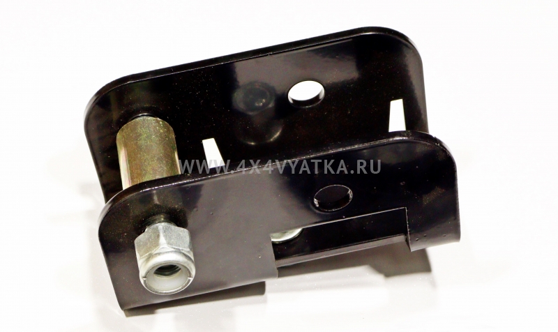 картинка Лифт комплект на Ниву 21214/Урбан/2123 Шевинива +50мм с пружинами