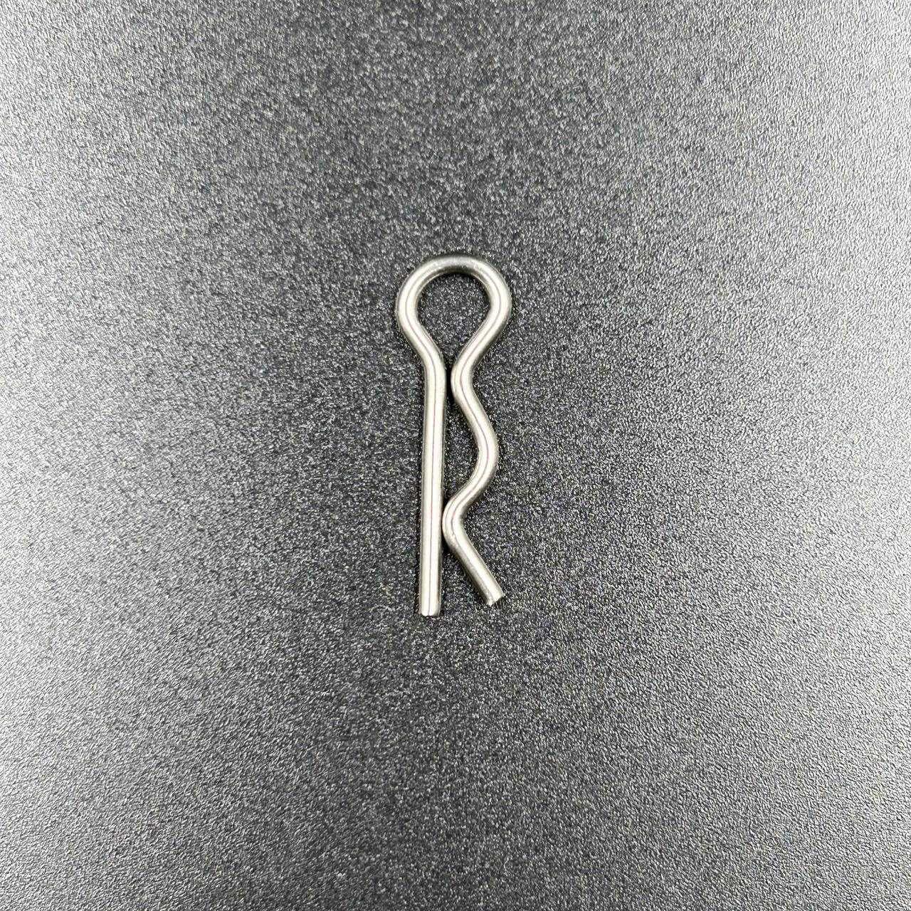 картинка Шплинт наконечника троса Yamaha 9.9-250, F6-350 (Kacawa)