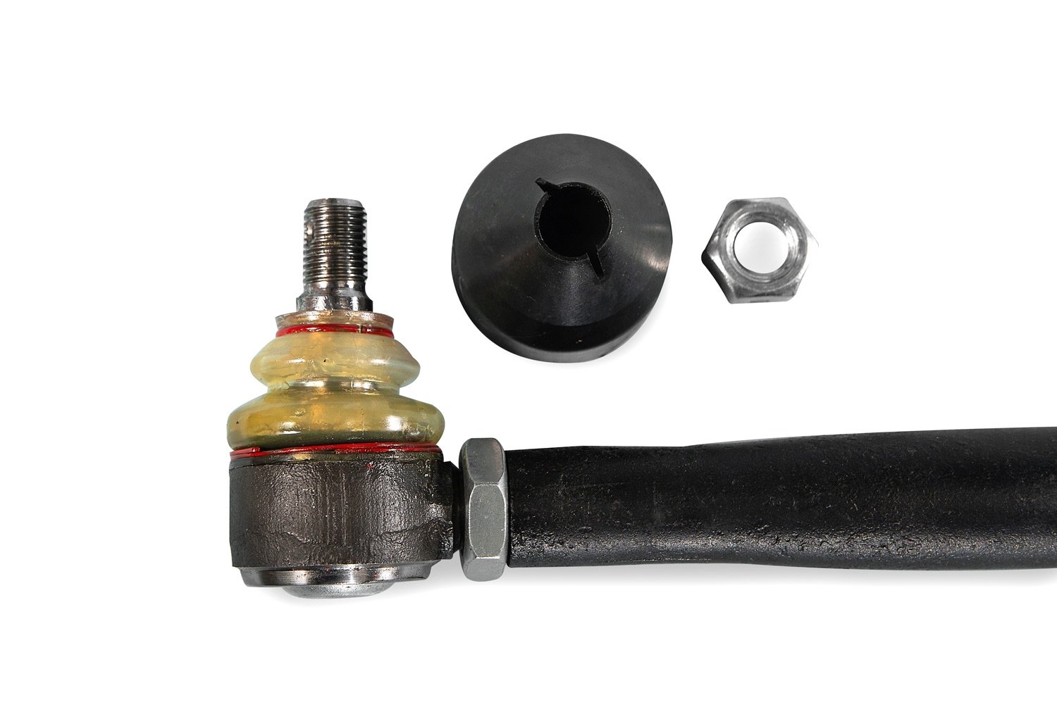 картинка Тяга рулевая (трапеции) УАЗ Профи в сборе с наконечниками